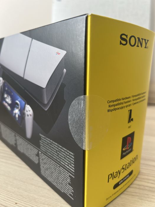 Playstation portalxanniversary de 30 de ani