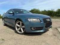 Audi A5 Coupe 2.0 Tfsi 210Cp