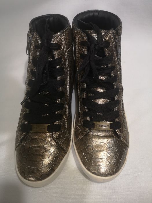 Обувки Еко кожа, номер 37