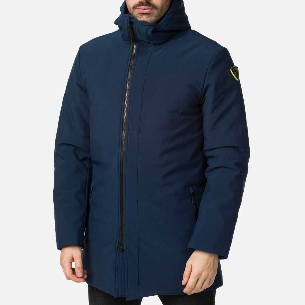 ROSSIGNOL Hyperplan Parka, XXL, ново оригинално мъжко зимно яке, парка