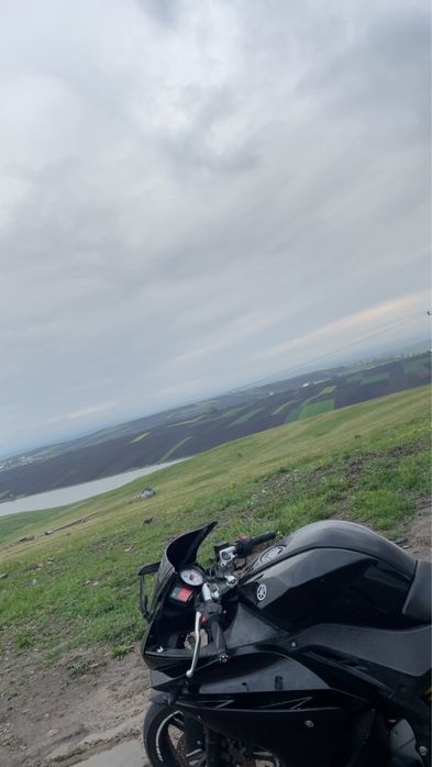 Vand yamaha yzf r125