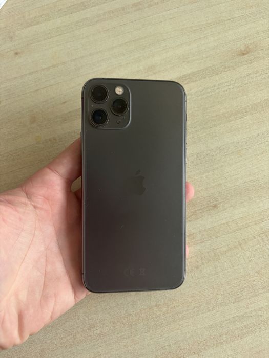 Iphone 11 pro 64gb