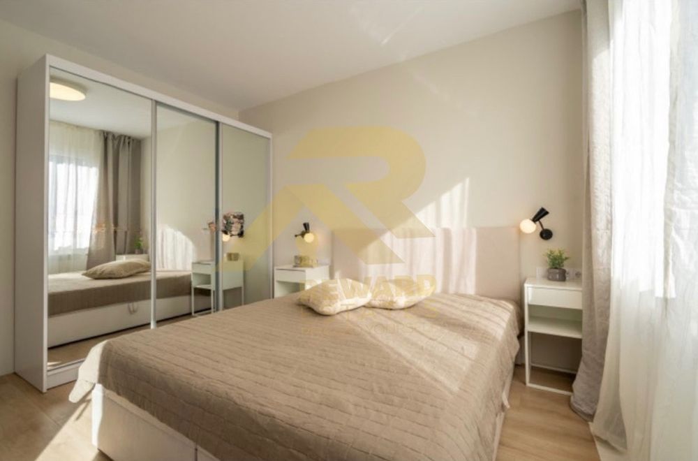 Продава се Двустаен апартамент в София, Овча купел 2 - 85 кв.м за 2330 €/кв.м - Снимка #8