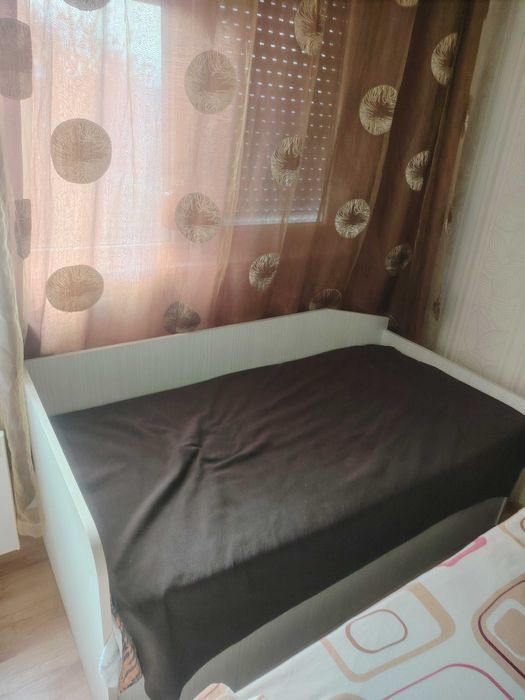 СПЕШНО ! Детско легло 77/155