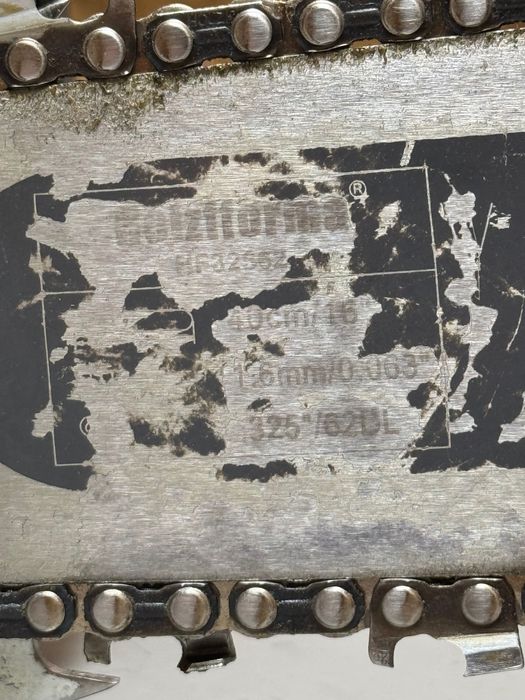 Drujba Holzfforma G255