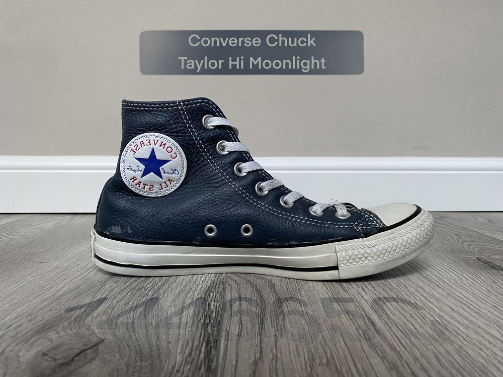 Converse Chuck Taylor High Moon (EU 38)