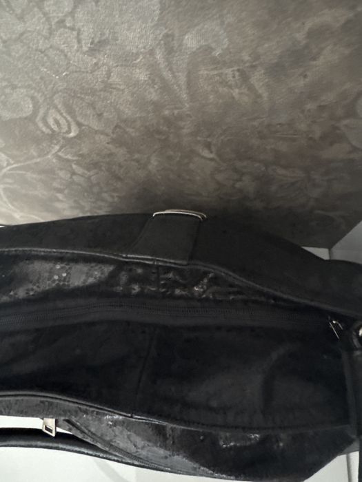 Дамска чанта- естествена кожа