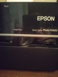 Принтер Epson px660 б/у