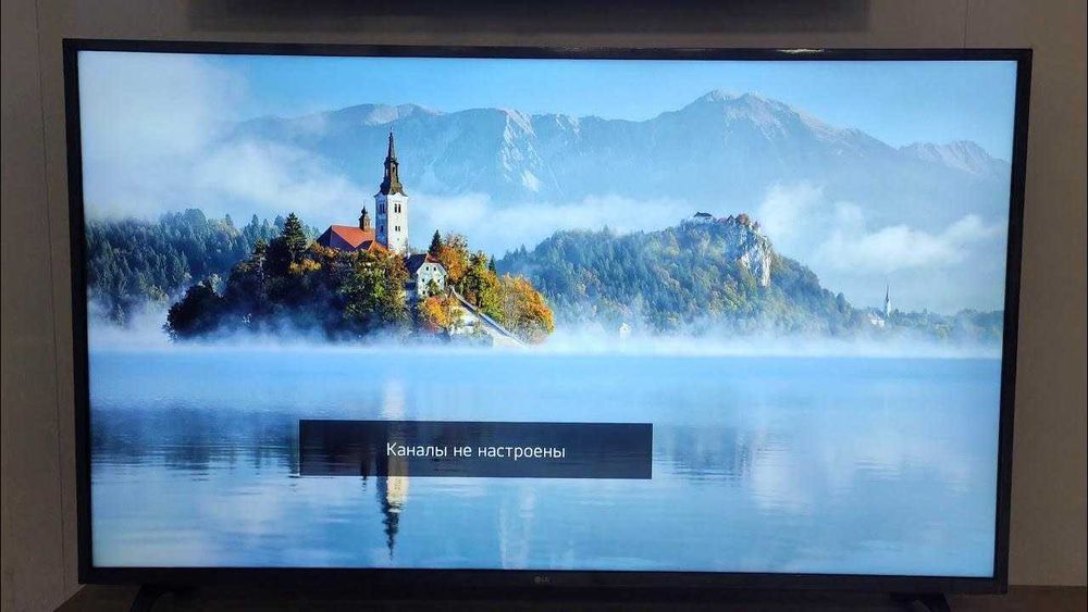 Телевизор LG смарт ТВ г.Павлодар Лот: 759063