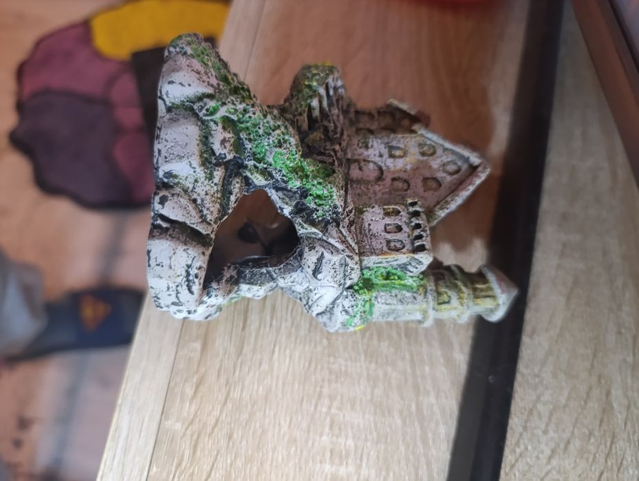 Accesorii,grote, ornamente pești ancistrus,xipho