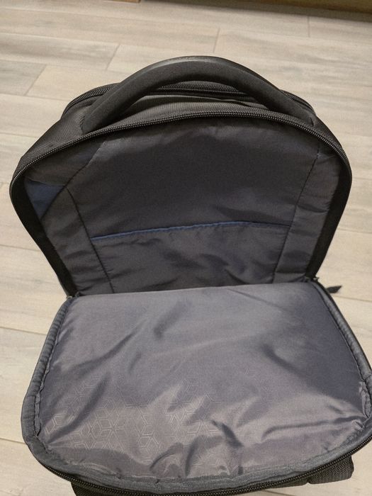 Rucsac laptop Samsonite Vectura EVO-009, 15.6"