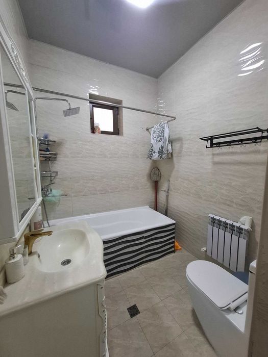 Продаётся дом в Яшнабадском районе ( Сангород)