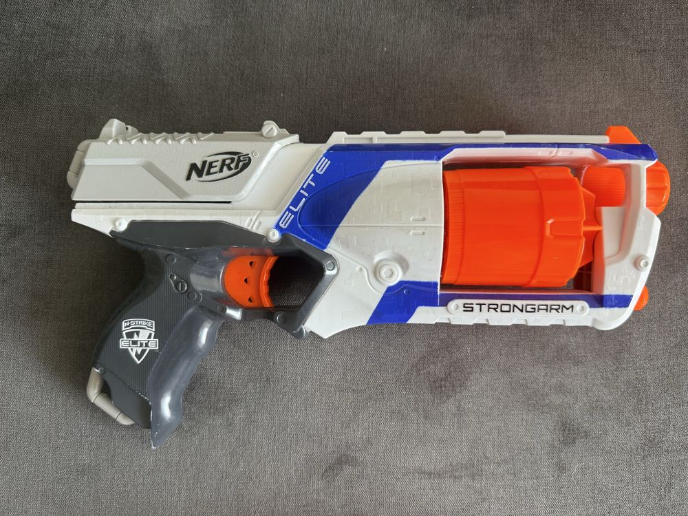 Комплект пистолети Nerf