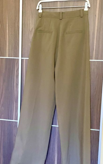 ZARA Костюм (сако+панталон)