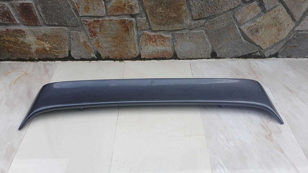 Лек пластмасов Немски Спойлер