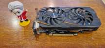 Placa video Nvidia GTX 1060 3GBs 192 bit