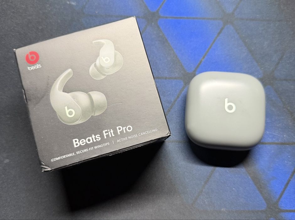 Casti Beats Fit Pro
