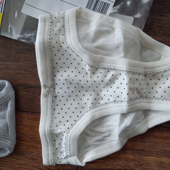 Детско бельо Petit Bateau 86p.