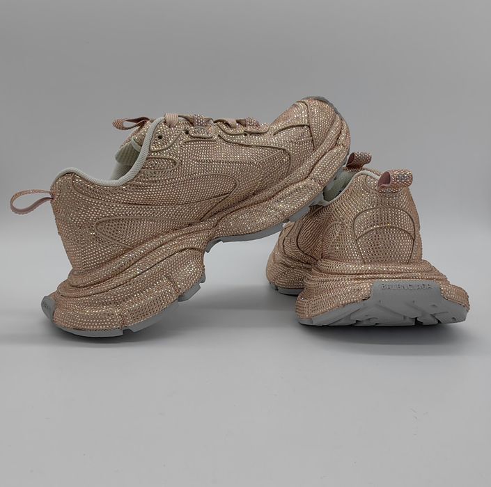 Дамски Сникърси Balenciaga