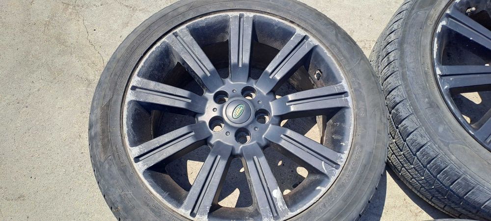 Джанти Range Rover 20цола