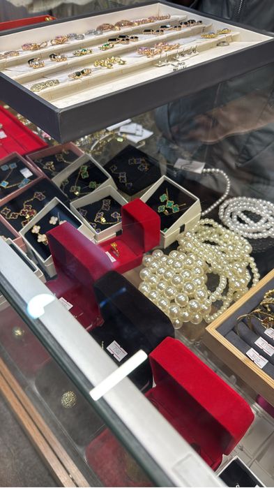 Продам готовый бизнес бижутерия и парфюм
