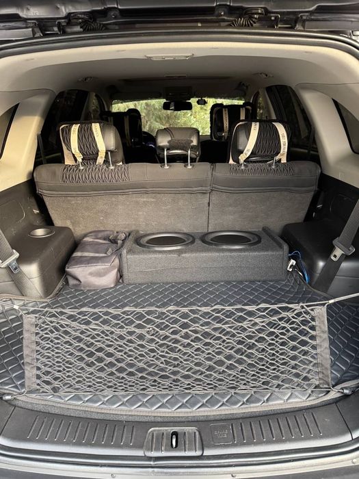 Captiva 3/4 Avtomat kraskasi toza benzinda 2015 yil . Zavadskoy xolati