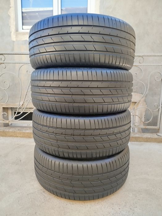245 45 R19 Shina Hankook ion Evo