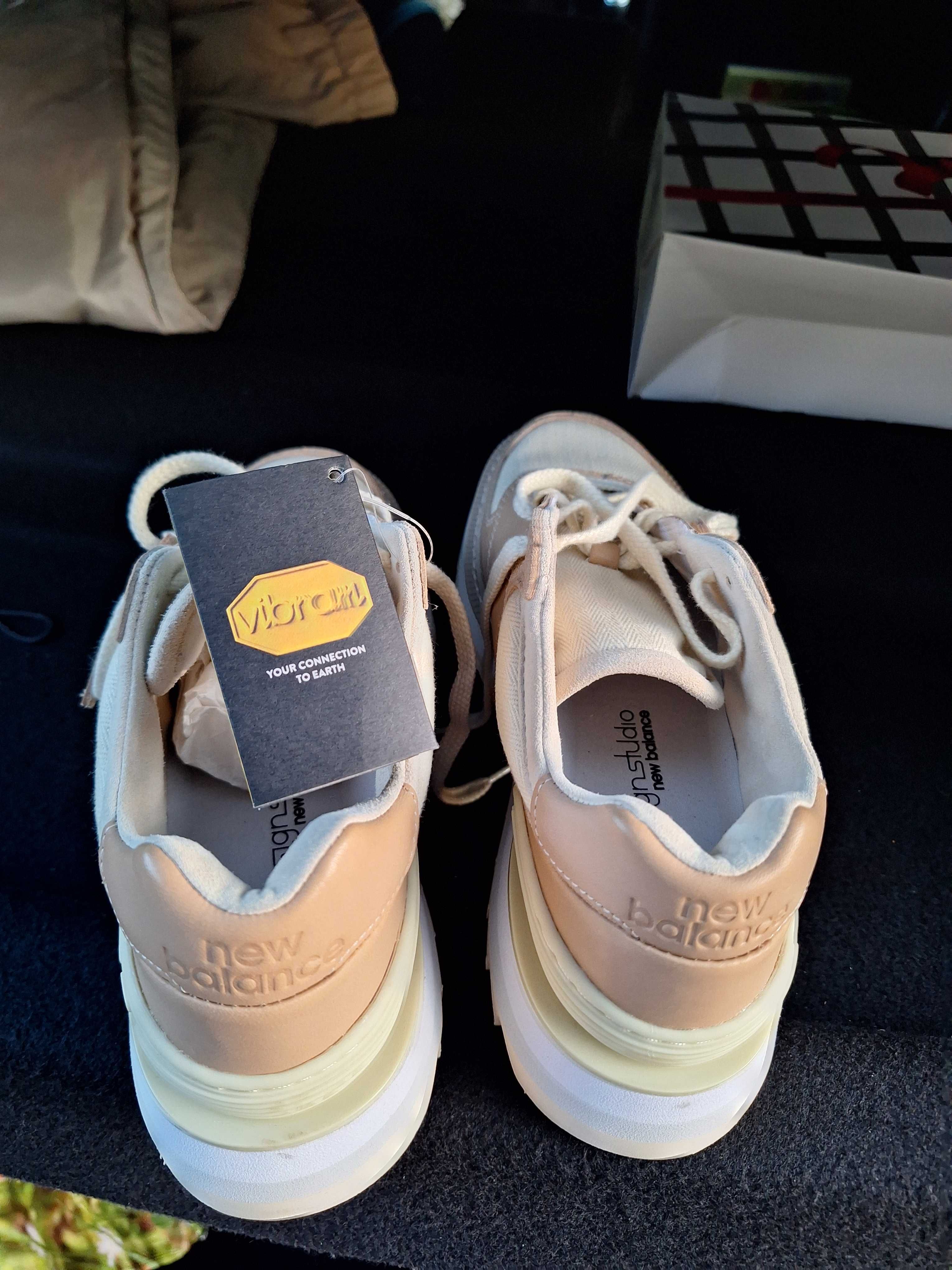 Adidași New Balance tokyo design