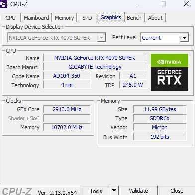 Pc Gaming RTX 4070 Super + i7 14700kf