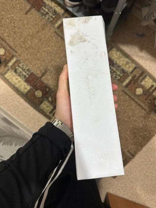 Продам apple wach serias 5