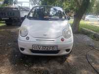 Matiz 2009 Srochna sotiladi