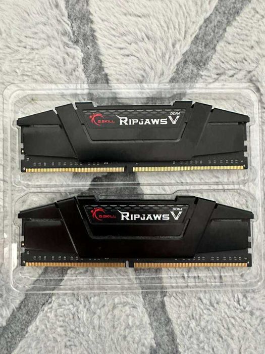 AMD Ryzen 5 3600 + Asus Prime x570-P + 16GB DDR4 3600MHz + Cooler