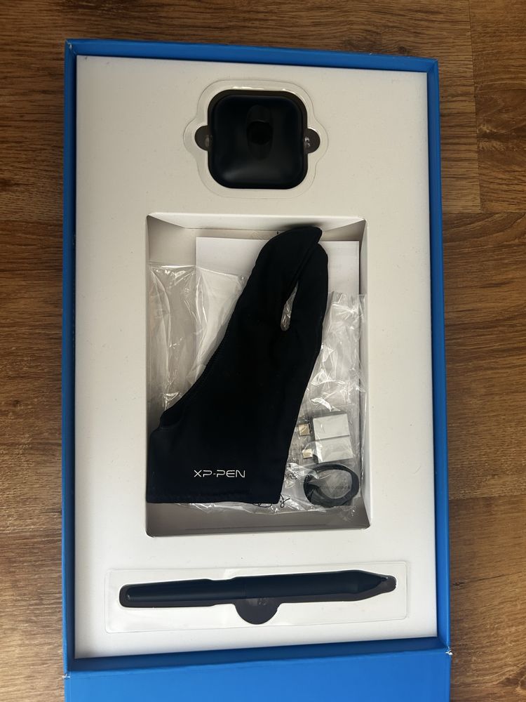 Tableta Grafica XP-PEN Deco 01 V2
