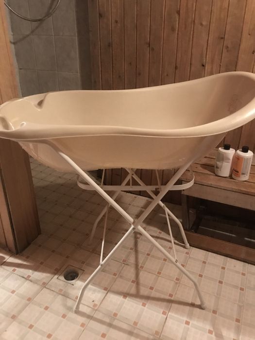 Ванночки детские