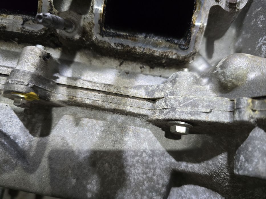 Motor 1.2 TCE H5F Nissan Juke Renault Kadjar Captur 2014+