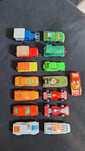 Masinute matchbox
