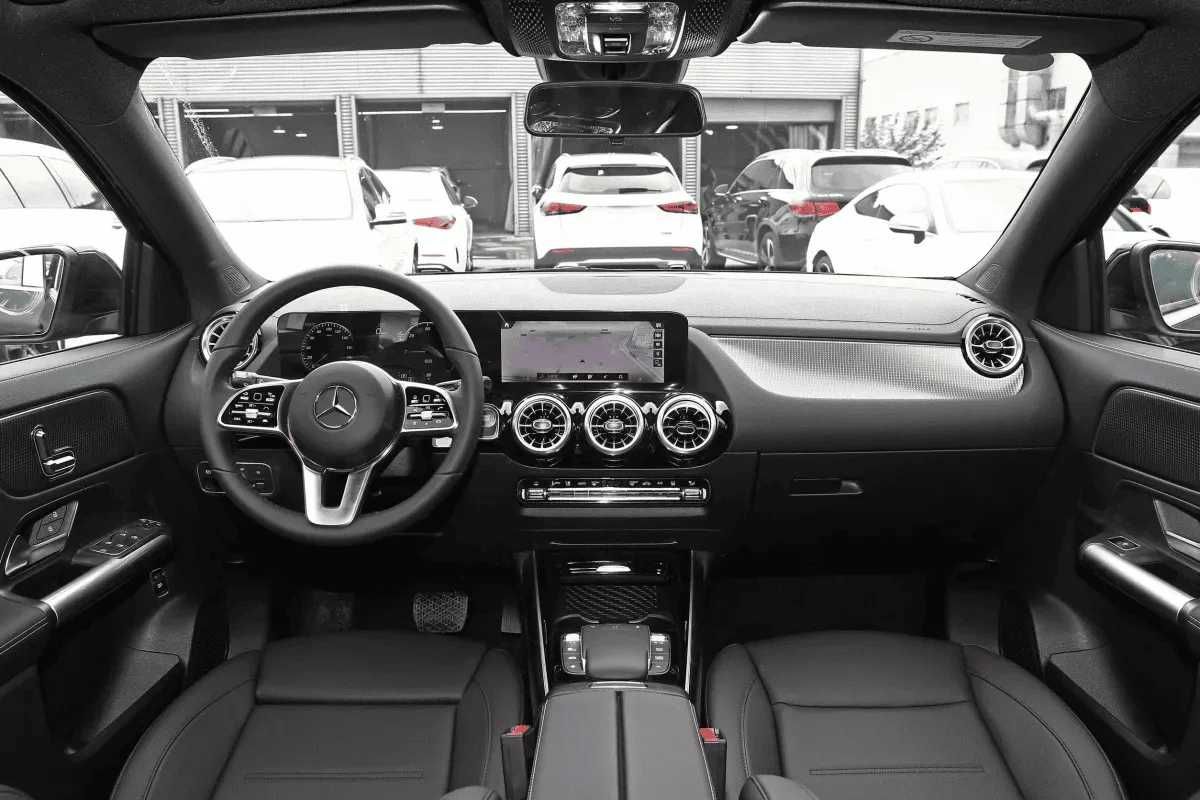 Mercedes-Benz вся серия электро только по заказу в краткие сроки