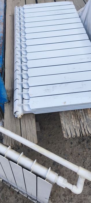 Батарея сотилади