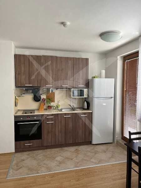 Продава се Двустаен апартамент в Свети Влас - 56 кв.м за 1758 €/кв.м - Снимка #2