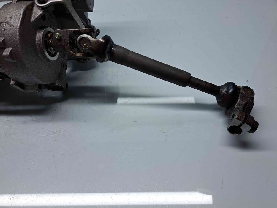 Ax coloana volan Renault Captur (X87) [Fabr 2013-2017]1.5 dCi K9K608 6