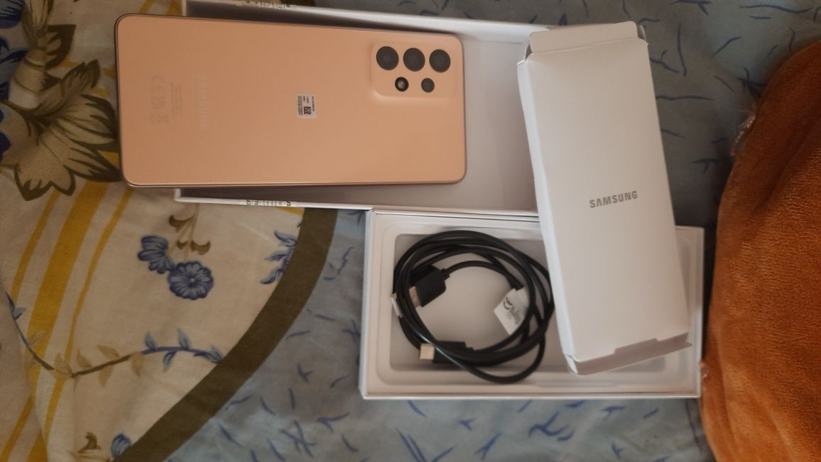 Samsung a53 5g 128