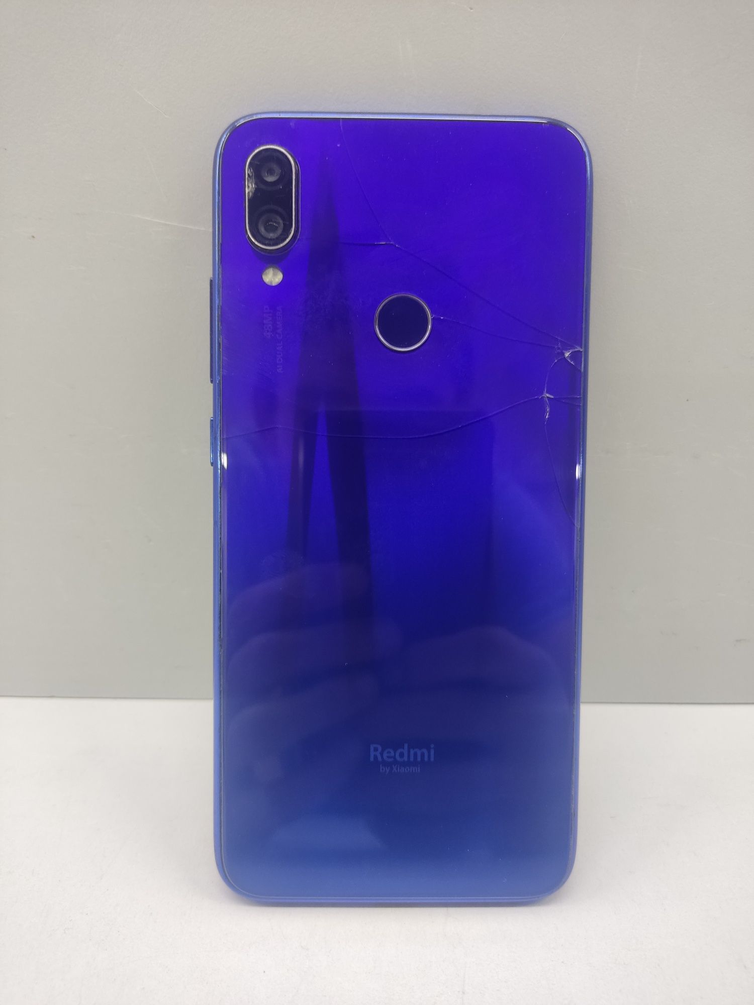 REDMI NOTE 7   32/3