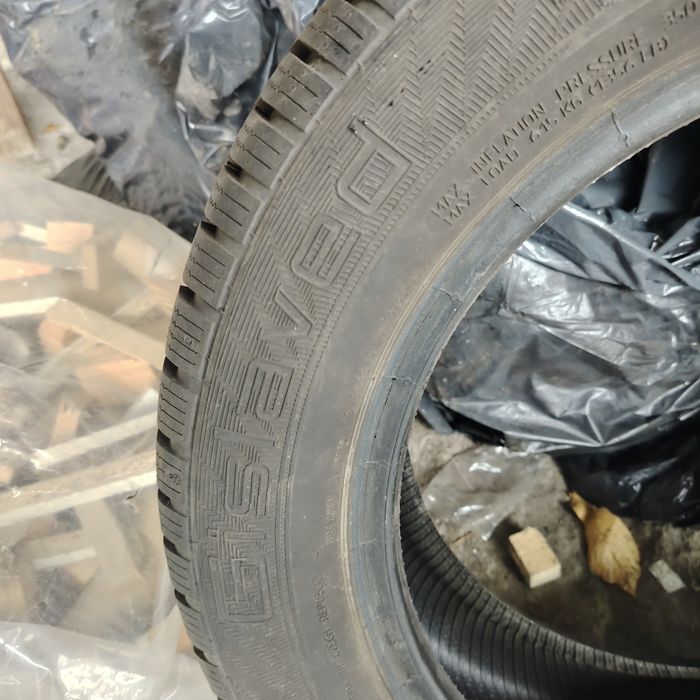 Зимни Гуми 205/55/16