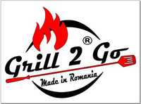 Vand Afacere Fast Food - GRILL2GO - zona Circului