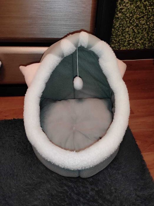 продам кошачьей  домик