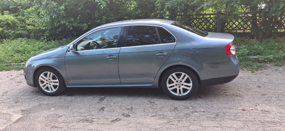 Vw JETTA 1.9tdi 2006