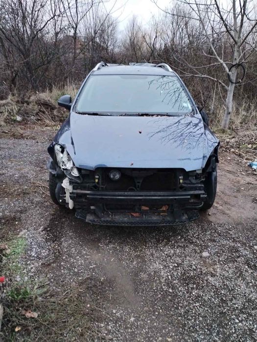 КИА СИЙД 1.4 2009г. НА ЧАСТИ!