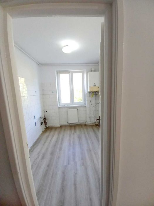 Apartament de vinzare in Medias