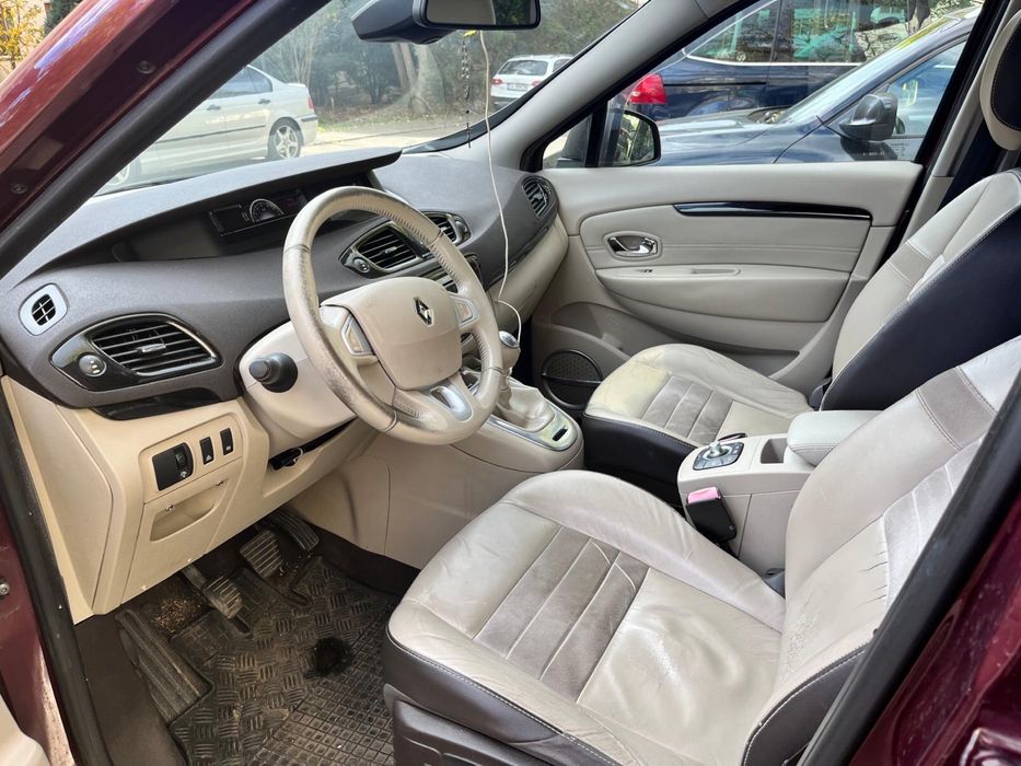 Renault Grand Scenic III