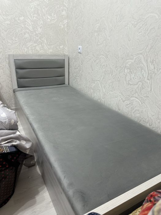 Кровать однушка